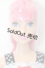 バービー/バービー本体+衣装 S-25-09-28-283-TO-ZS