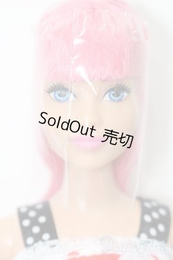 画像1: バービー/バービー本体+衣装 S-25-09-28-283-TO-ZS