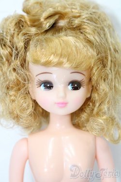 画像1: リカちゃん/お人形教室スペシャルリカちゃん S-25-09-21-216-TO-ZS
