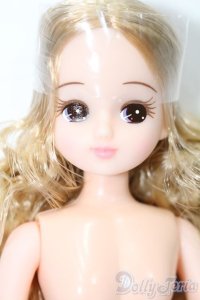 リカちゃん/お人形教室スペシャルリカちゃん S-25-09-21-218-TO-ZS