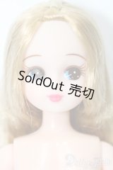 リカちゃん/お人形教室スペシャルリカちゃん S-26-03-08-334-TO-ZS