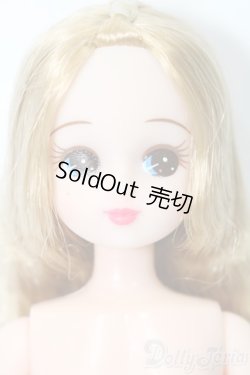 画像1: リカちゃん/お人形教室スペシャルリカちゃん S-26-03-08-334-TO-ZS