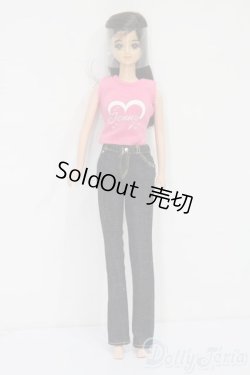 画像2: ジェニー/本体+衣装セット S-25-10-05-137-TO-ZS