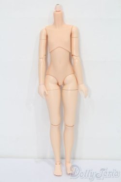 画像1: オビツボディ/オビツ22ボディ S-25-09-07-226-TO-ZS