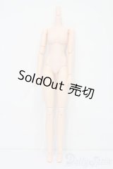 オビツ27/女性ボディ S-25-09-07-224-TO-ZS