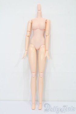 画像1: オビツ27/女性ボディ S-25-09-07-224-TO-ZS