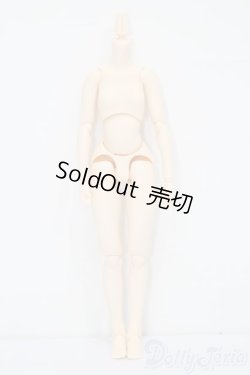 画像1: azone/ピュアニーモ2　エモーションS/女の子 S-25-09-28-288-TO-ZS