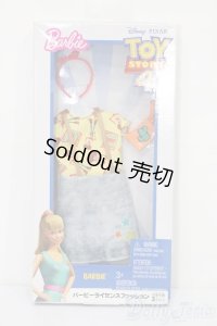 バービー/OF:衣装 S-25-11-23-741-TO-ZS