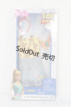 画像1: バービー/OF:衣装 S-25-11-23-741-TO-ZS