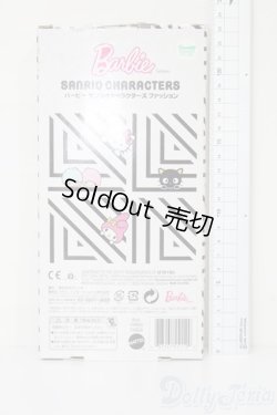 画像2: バービー/OF:衣装 S-25-11-23-742-TO-ZS