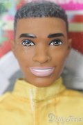 バービー/Ken Firefighter S-25-09-07-032-TO-ZS