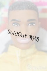 バービー/Ken Firefighter S-25-09-07-032-TO-ZS