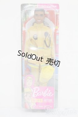 画像2: バービー/Ken Firefighter S-25-09-07-032-TO-ZS
