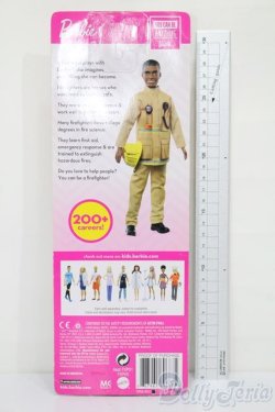 画像3: バービー/Ken Firefighter S-25-09-07-032-TO-ZS