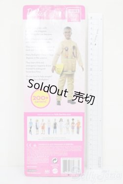 画像3: バービー/Ken Firefighter S-25-09-07-032-TO-ZS