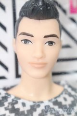 バービー/ファッショニスタ Ken S-25-09-07-033-TO-ZS