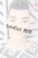 バービー/ファッショニスタ Ken S-25-09-07-033-TO-ZS