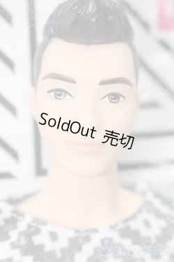 画像1: バービー/ファッショニスタ Ken S-25-09-07-033-TO-ZS