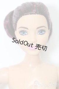 バービー/本体 S-25-10-12-368-TO-ZS