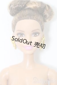 バービー/本体 S-25-10-12-369-TO-ZS