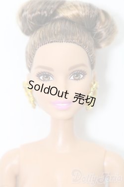 画像1: バービー/本体 S-25-10-12-369-TO-ZS