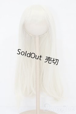 画像1: 8-9inch/ウィッグ S-25-09-07-155-TO-ZS