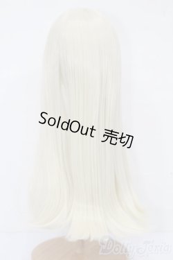 画像2: 8-9inch/ウィッグ S-25-09-07-155-TO-ZS