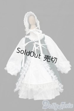 画像1: SDM＆MSD/OF:衣装セット S-25-10-12-498-TO-ZS