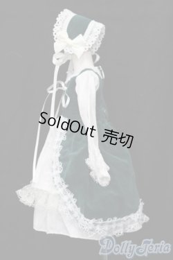 画像2: SDM＆MSD/OF:衣装セット S-25-10-12-498-TO-ZS