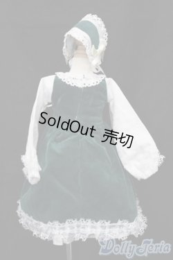 画像3: SDM＆MSD/OF:衣装セット S-25-10-12-498-TO-ZS