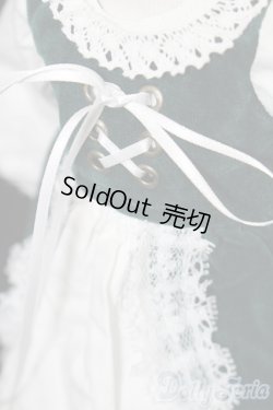 画像4: SDM＆MSD/OF:衣装セット S-25-10-12-498-TO-ZS