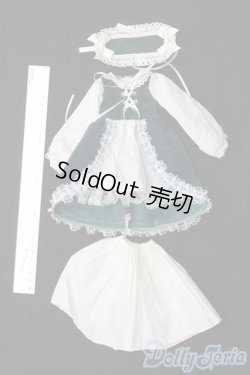 画像5: SDM＆MSD/OF:衣装セット S-25-10-12-498-TO-ZS