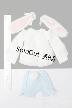 画像2: SDM＆MSD/OF:ソーダシロップうさぎ・ミニ S-25-12-21-484-TO-ZS