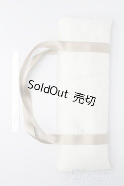 画像2: 50cmドール/ドールバッグ S-25-09-07-124-TO-ZS