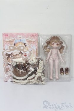 画像4: Berry Toys /砕けた星の軌跡 Kiseki ヴィンテージトレジャー モグリィ S-25-09-07-110-TO-ZS