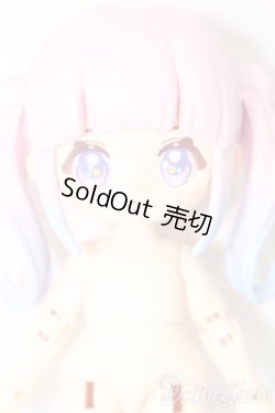 画像1: SIMONTOYS NYZAII 「夢の町」ブラインドドール S-25-12-14-412-TO-ZS