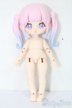 画像2: SIMONTOYS NYZAII 「夢の町」ブラインドドール S-25-09-07-112-TO-ZS