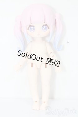 画像2: SIMONTOYS NYZAII 「夢の町」ブラインドドール S-25-12-14-412-TO-ZS