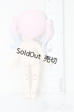 画像3: SIMONTOYS NYZAII 「夢の町」ブラインドドール S-25-12-14-412-TO-ZS