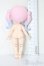 画像3: SIMONTOYS NYZAII 「夢の町」ブラインドドール S-25-09-07-112-TO-ZS (3)