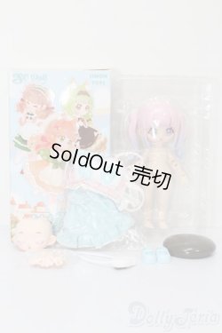 画像4: SIMONTOYS NYZAII 「夢の町」ブラインドドール S-25-12-14-412-TO-ZS