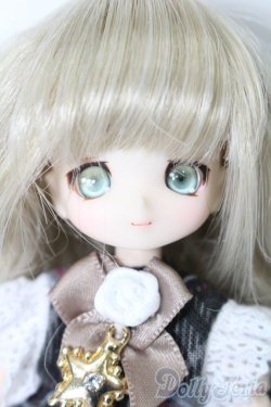 画像1: DOLLCE/ミニスウィーツドール　ローズマリー S-25-09-07-118-TO-ZS