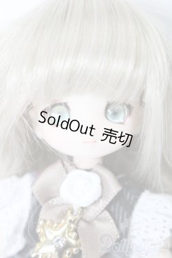 画像1: DOLLCE/ミニスウィーツドール　ローズマリー S-25-09-07-118-TO-ZS