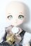 画像2: DOLLCE/ミニスウィーツドール　ローズマリー S-25-09-07-118-TO-ZS (2)
