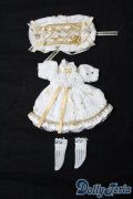 オビツ11/OF:ドレス S-25-09-07-175-TO-ZS