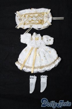 画像1: オビツ11/OF:ドレス S-25-09-07-175-TO-ZS
