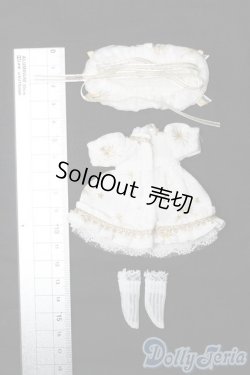 画像2: オビツ11/OF:ドレス S-25-09-07-175-TO-ZS