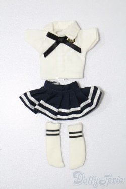 画像1: オビツ11/OF:衣装 S-25-09-07-174-TO-ZS