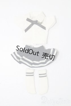 画像1: オビツ11/OF:衣装 S-25-09-07-174-TO-ZS