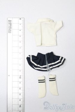 画像2: オビツ11/OF:衣装 S-25-09-07-174-TO-ZS